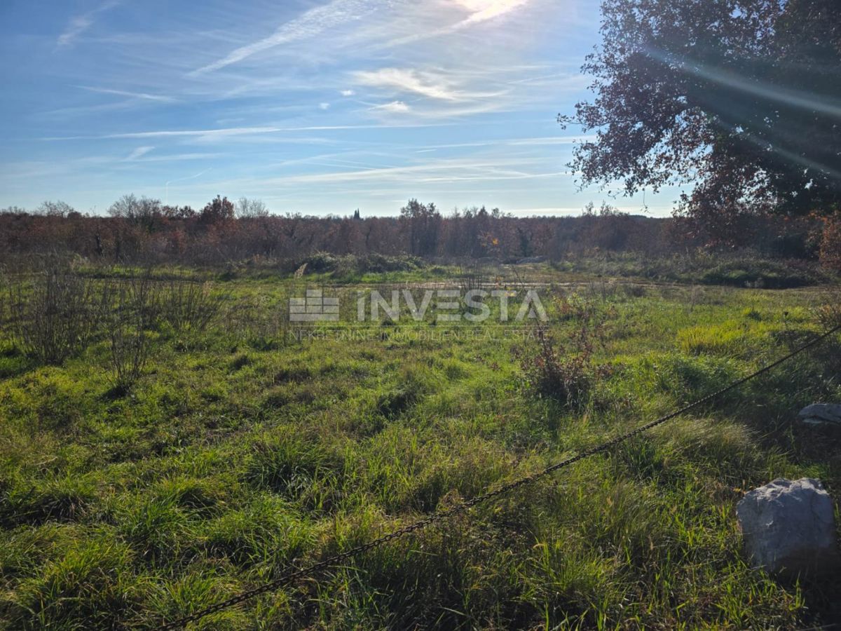 Terrain À vendre - ISTARSKA VODNJAN