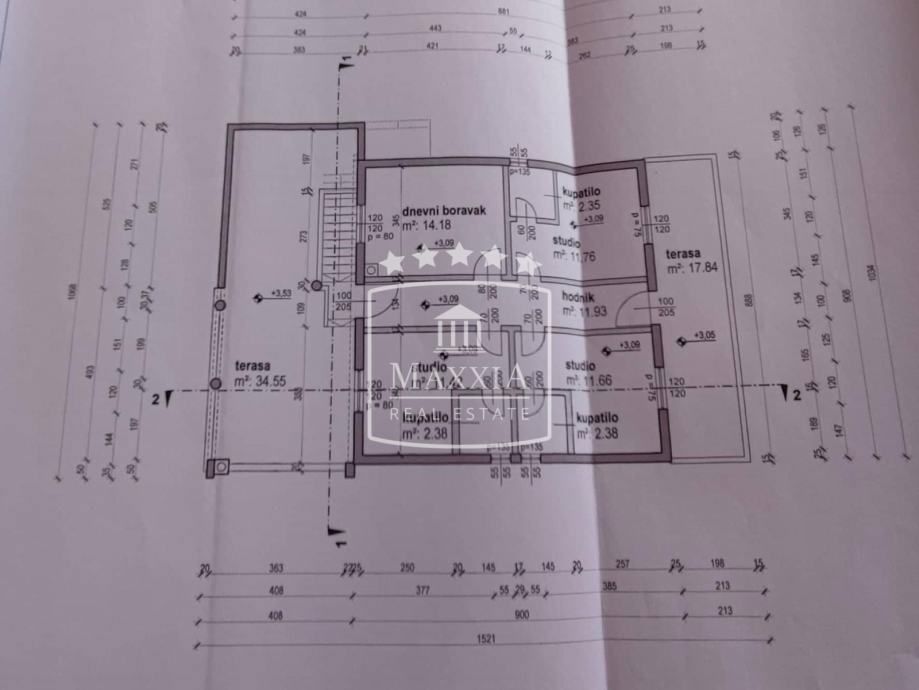 House For sale - ZADARSKA ZADAR