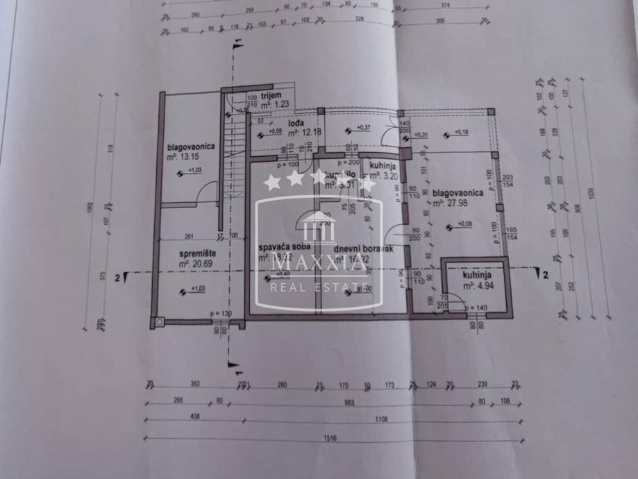 House For sale - ZADARSKA ZADAR