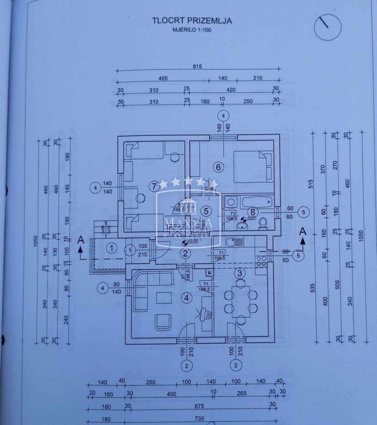 House For sale - ZADARSKA ZADAR