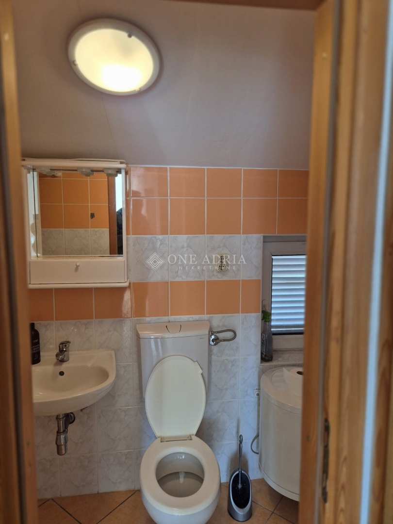 House For sale - PRIMORSKO-GORANSKA NOVI VINODOLSKI