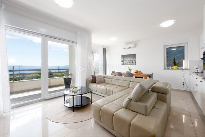 Apartma na predaj 100 m² – Matulji