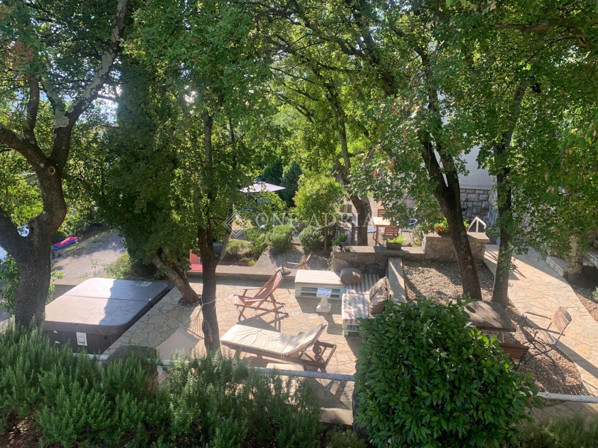 Haus Zu verkaufen - PRIMORSKO-GORANSKA KRALJEVICA