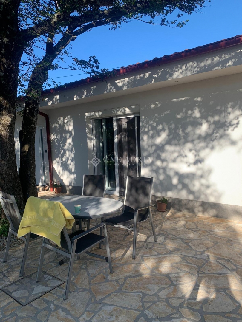 Haus Zu verkaufen - PRIMORSKO-GORANSKA KRALJEVICA