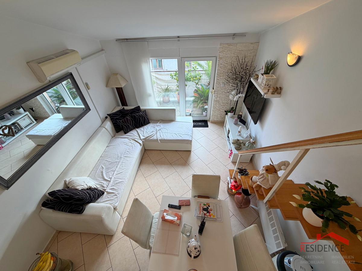Apartment Zu verkaufen - ISTARSKA PULA