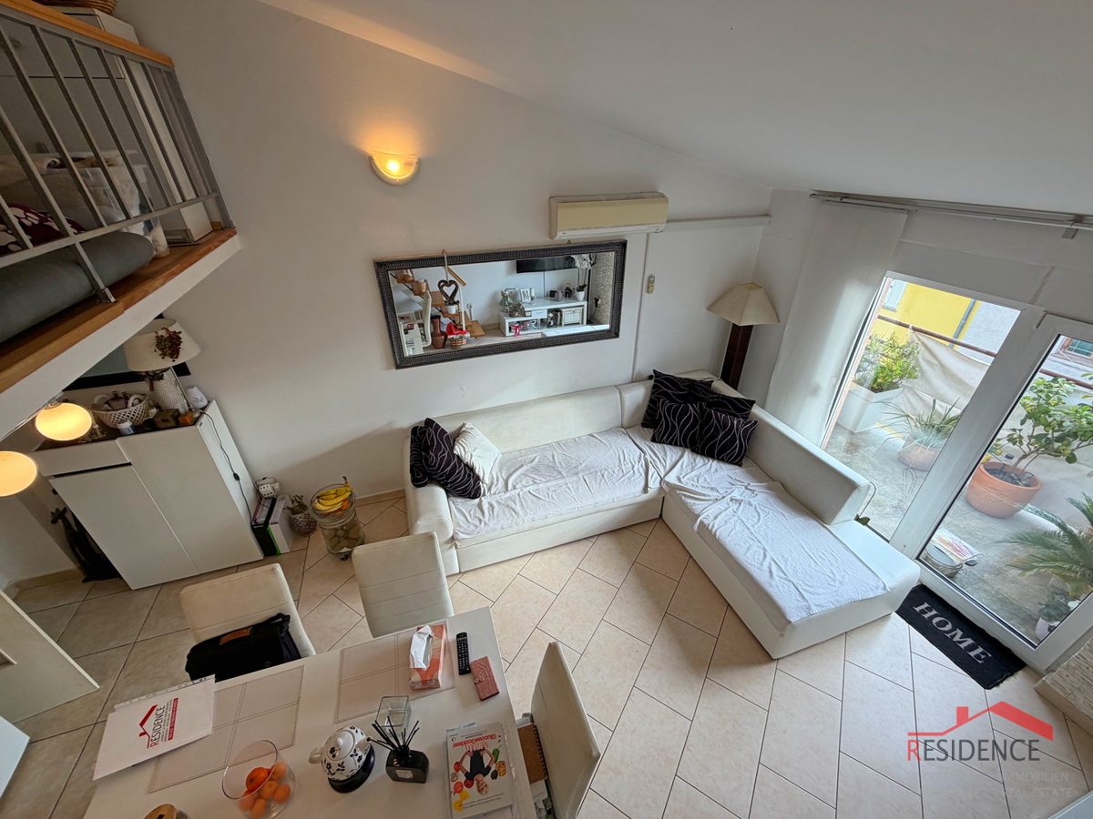 Apartment Zu verkaufen - ISTARSKA PULA