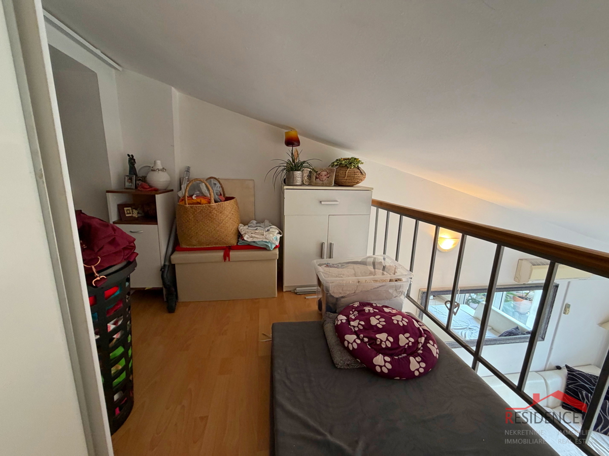 Apartment Zu verkaufen - ISTARSKA PULA