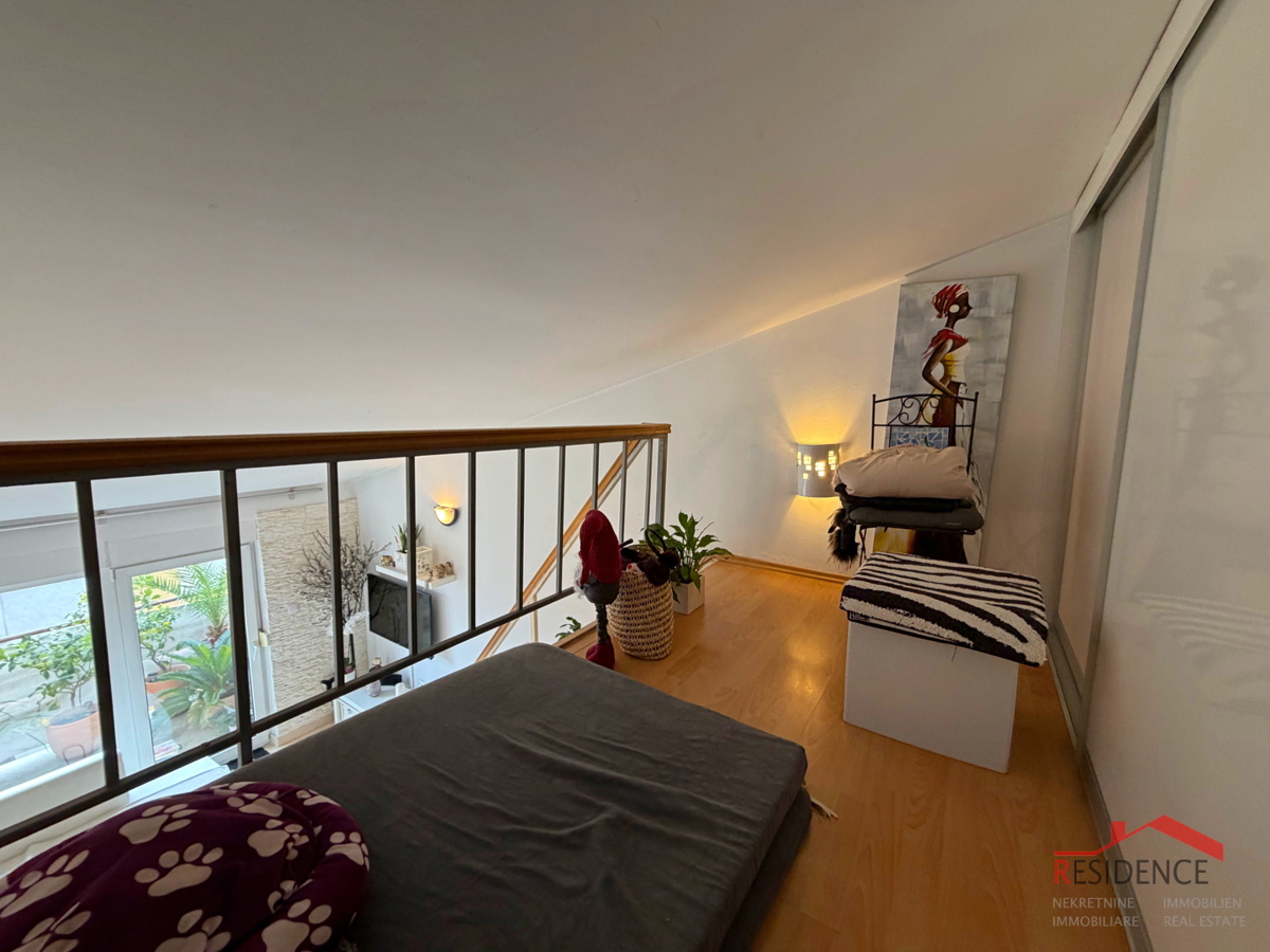 Apartment Zu verkaufen - ISTARSKA PULA