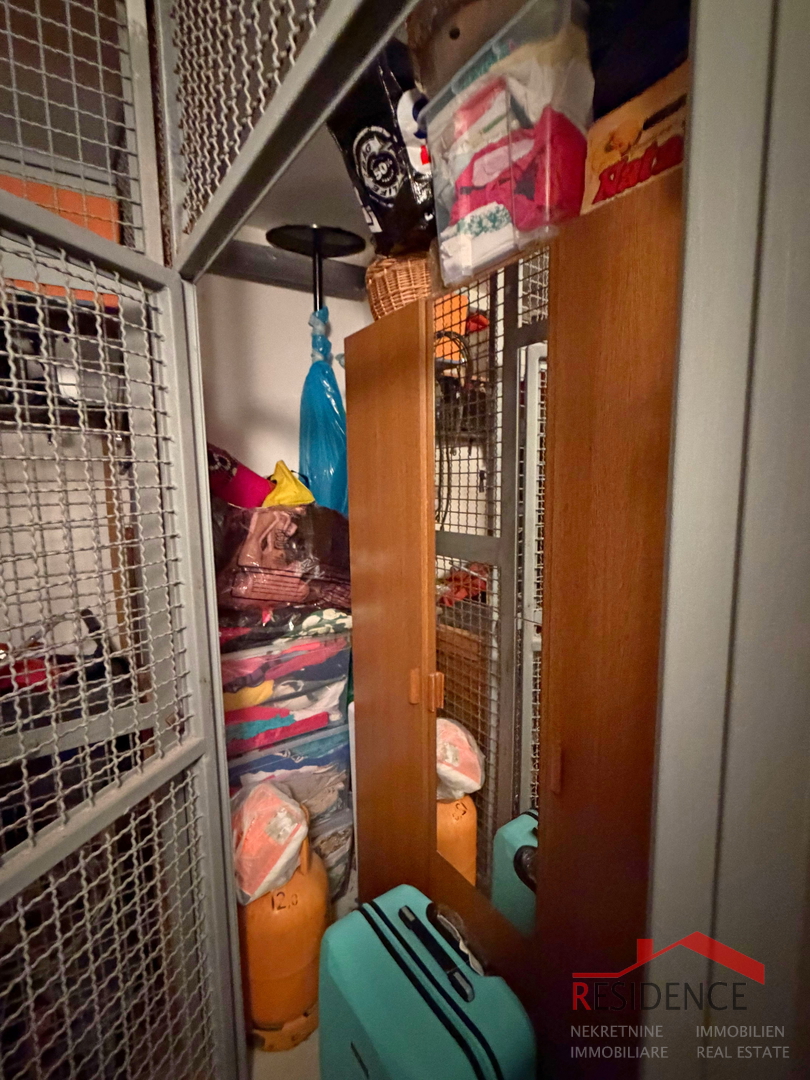 Apartment Zu verkaufen - ISTARSKA PULA