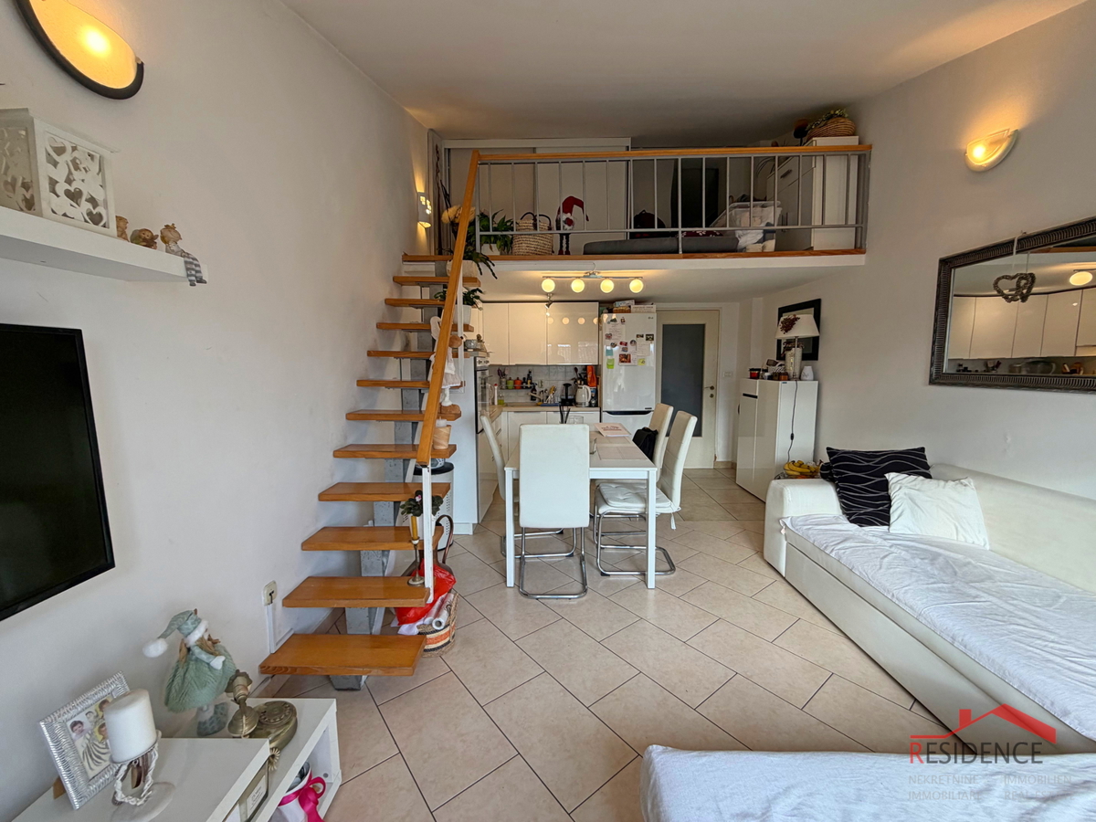 Apartment Zu verkaufen - ISTARSKA PULA