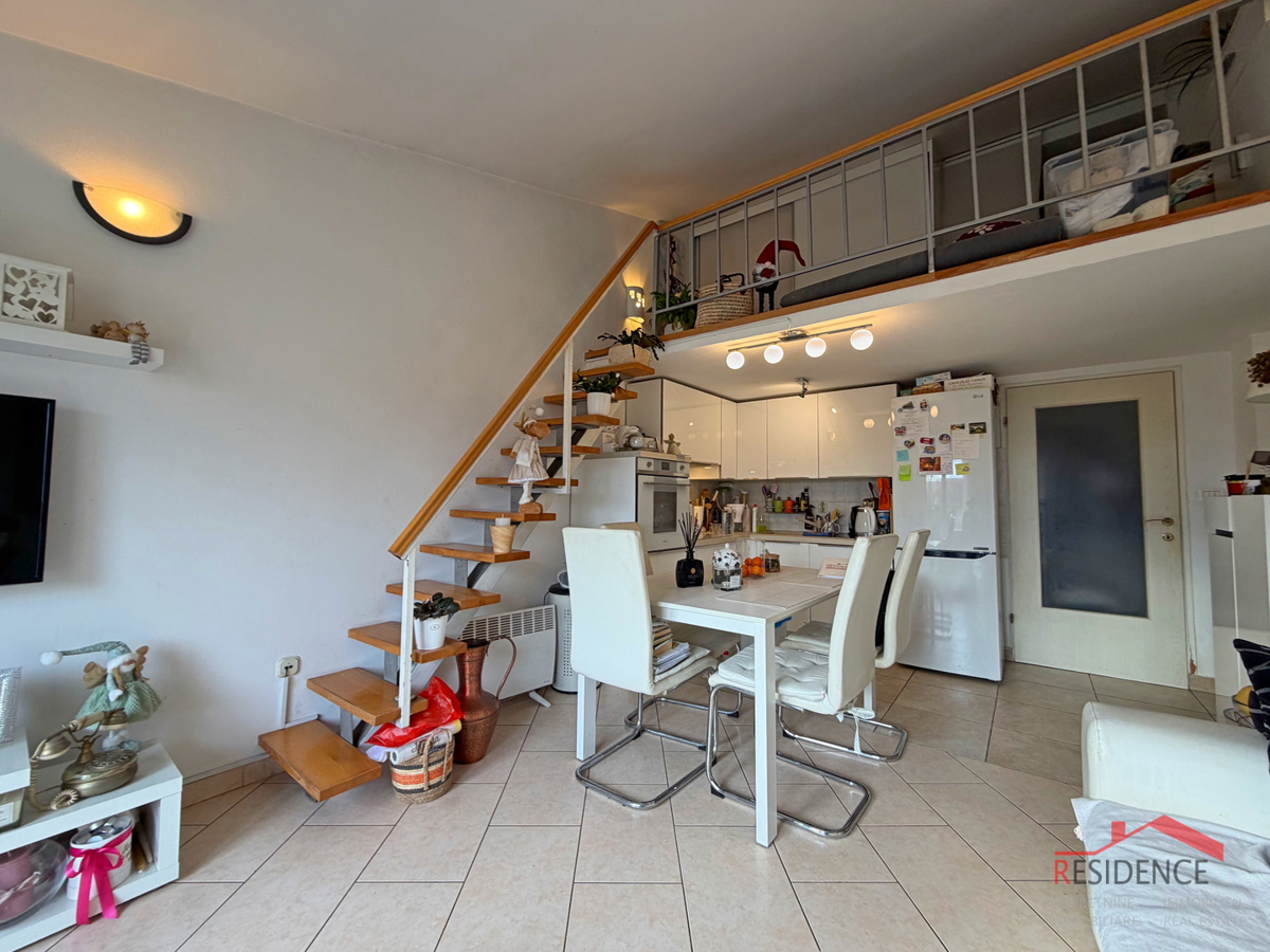 Apartment Zu verkaufen - ISTARSKA PULA