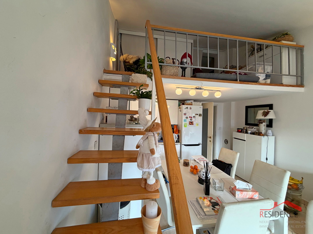 Apartment Zu verkaufen - ISTARSKA PULA