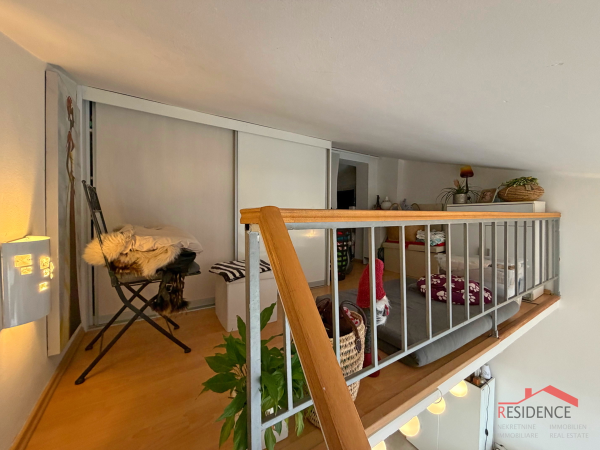 Apartment Zu verkaufen - ISTARSKA PULA