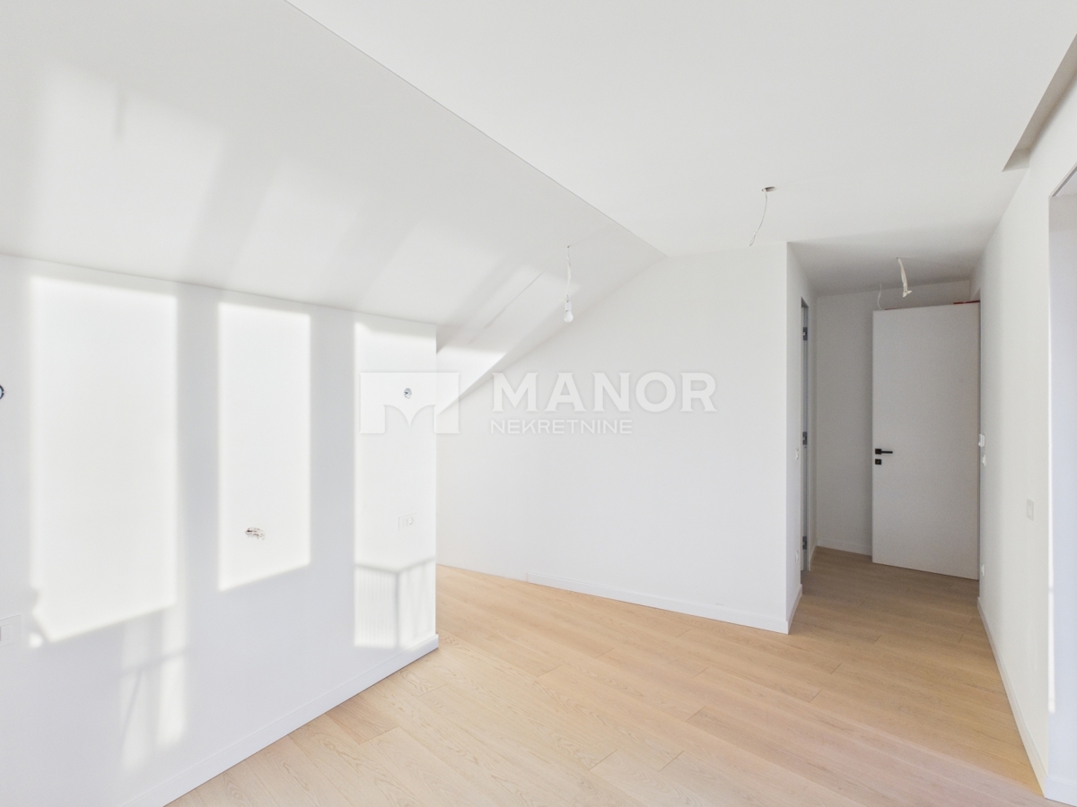 Appartement À vendre - PRIMORSKO-GORANSKA OPATIJA
