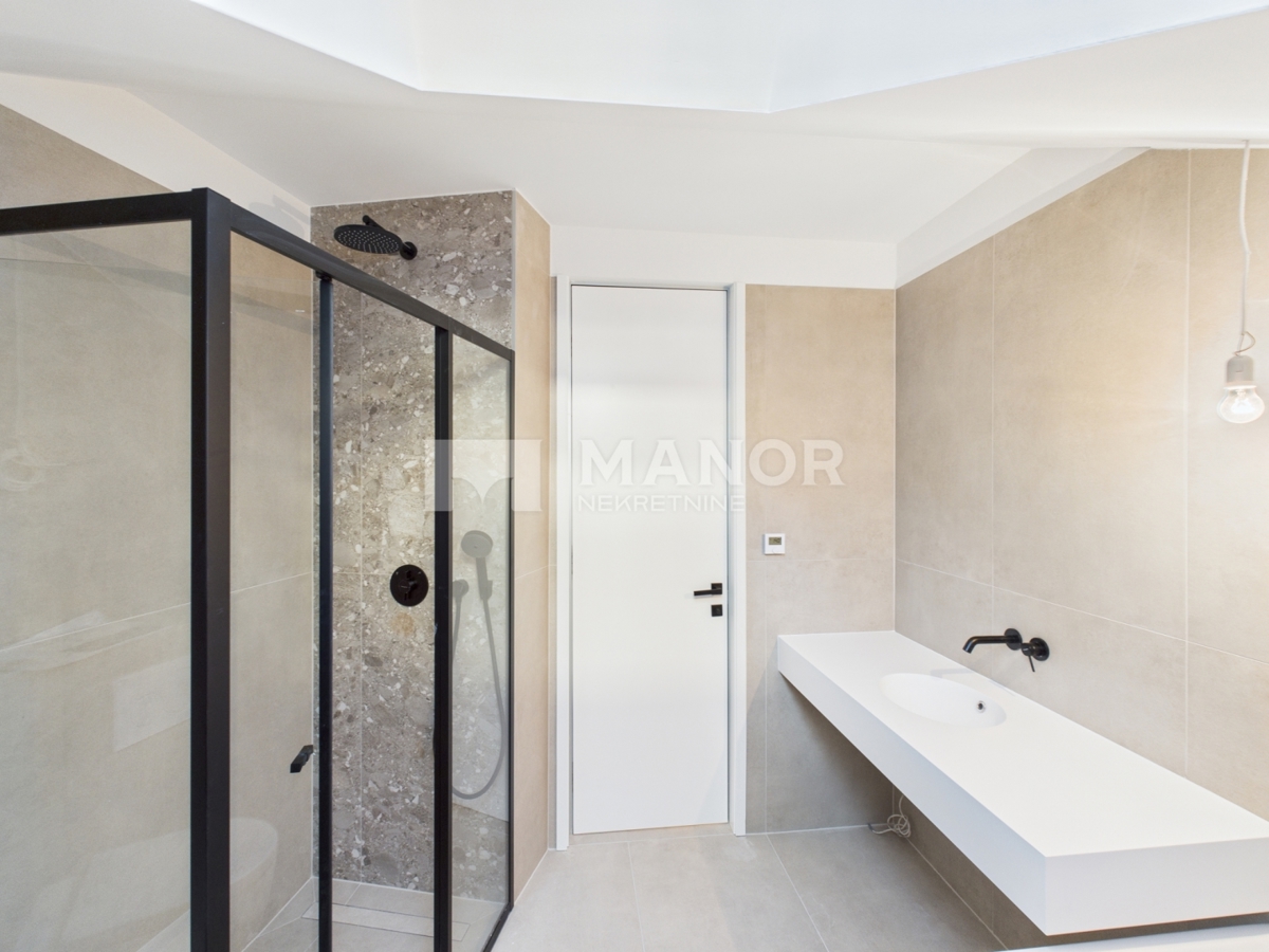 Appartement À vendre - PRIMORSKO-GORANSKA OPATIJA