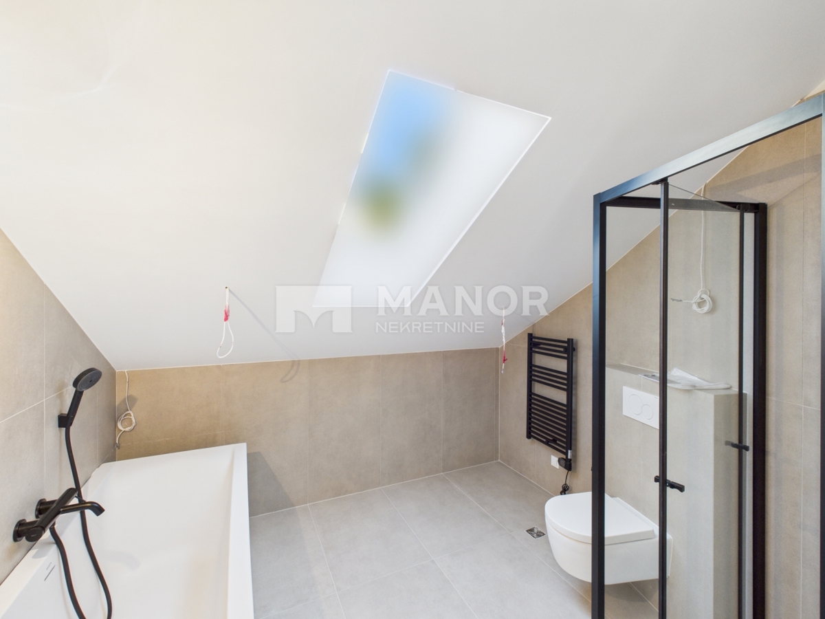 Appartement À vendre - PRIMORSKO-GORANSKA OPATIJA