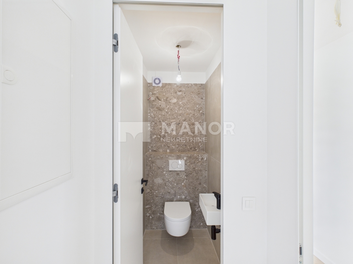 Appartement À vendre - PRIMORSKO-GORANSKA OPATIJA