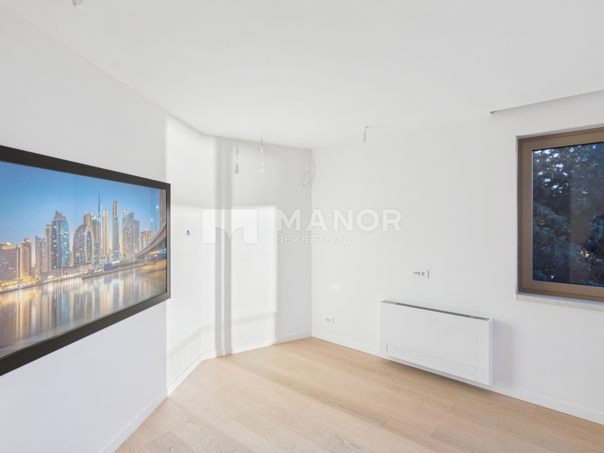 Appartement À vendre - PRIMORSKO-GORANSKA OPATIJA
