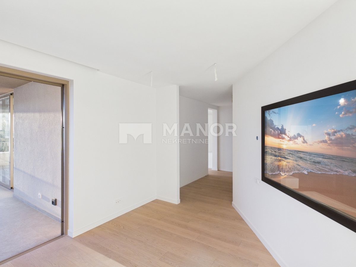 Appartement À vendre - PRIMORSKO-GORANSKA OPATIJA