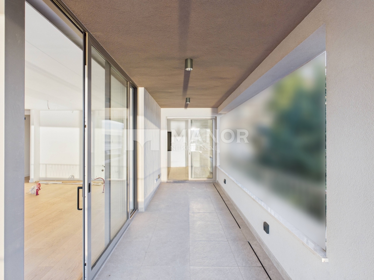 Appartement À vendre - PRIMORSKO-GORANSKA OPATIJA