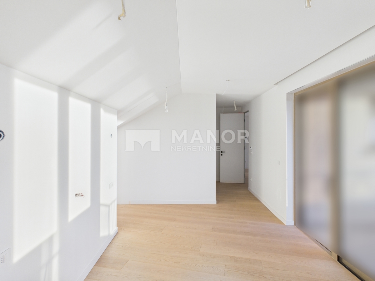 Appartement À vendre - PRIMORSKO-GORANSKA OPATIJA