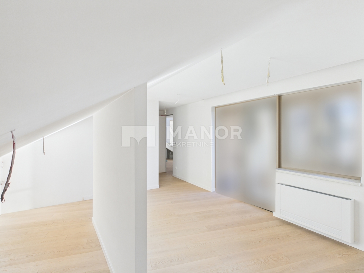 Appartement À vendre - PRIMORSKO-GORANSKA OPATIJA