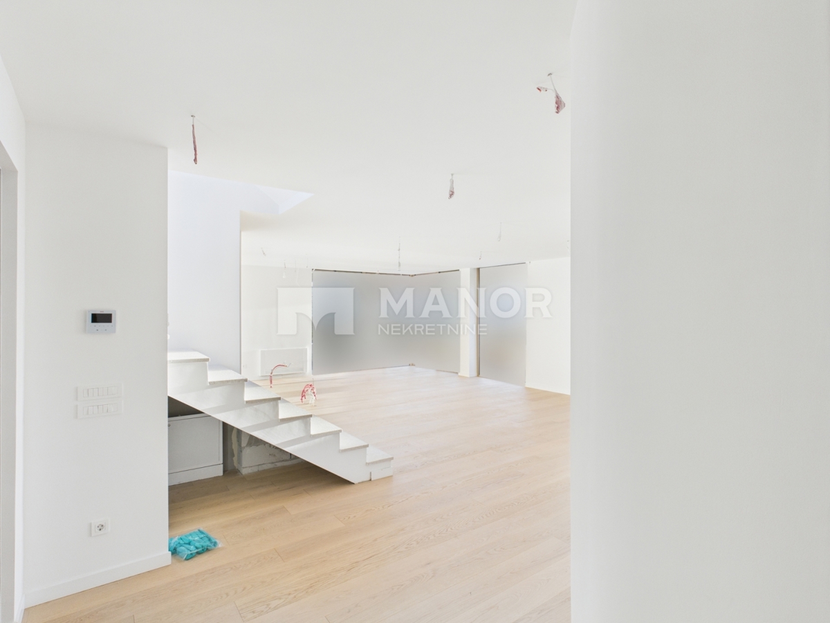 Appartement À vendre - PRIMORSKO-GORANSKA OPATIJA