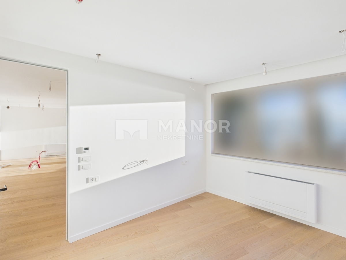 Appartement À vendre - PRIMORSKO-GORANSKA OPATIJA