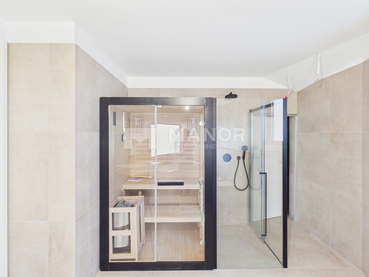 Appartement À vendre - PRIMORSKO-GORANSKA OPATIJA