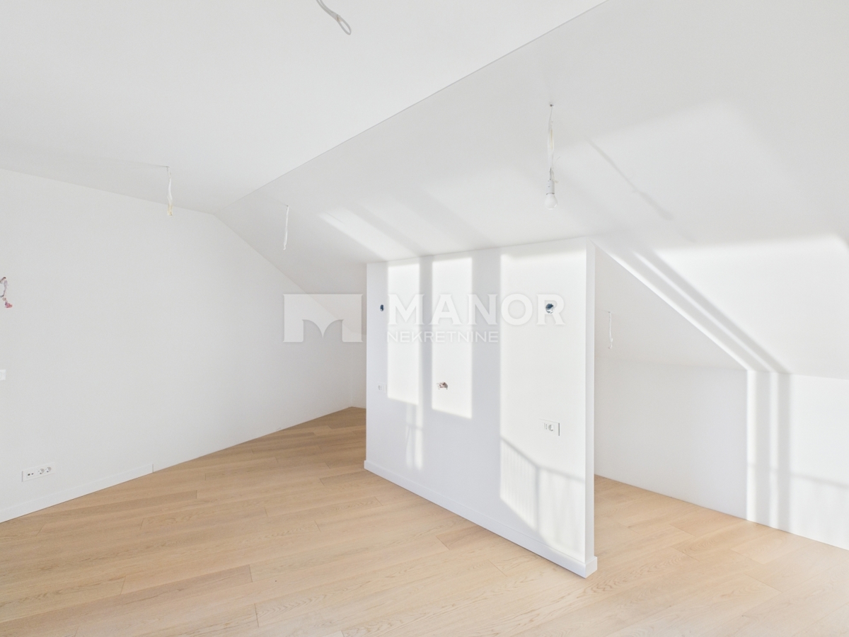 Appartement À vendre - PRIMORSKO-GORANSKA OPATIJA
