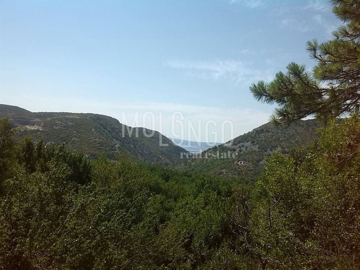 Haus Zu verkaufen - PRIMORSKO-GORANSKA VINODOLSKA OPĆINA