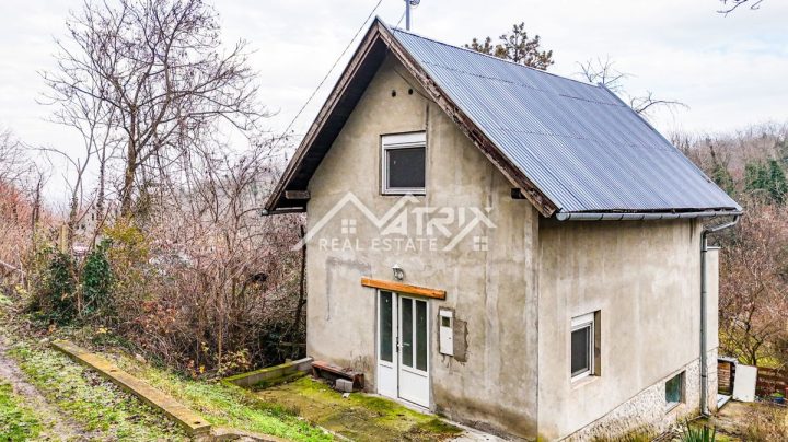 Haus zu verkaufen 48 m² – Erdut