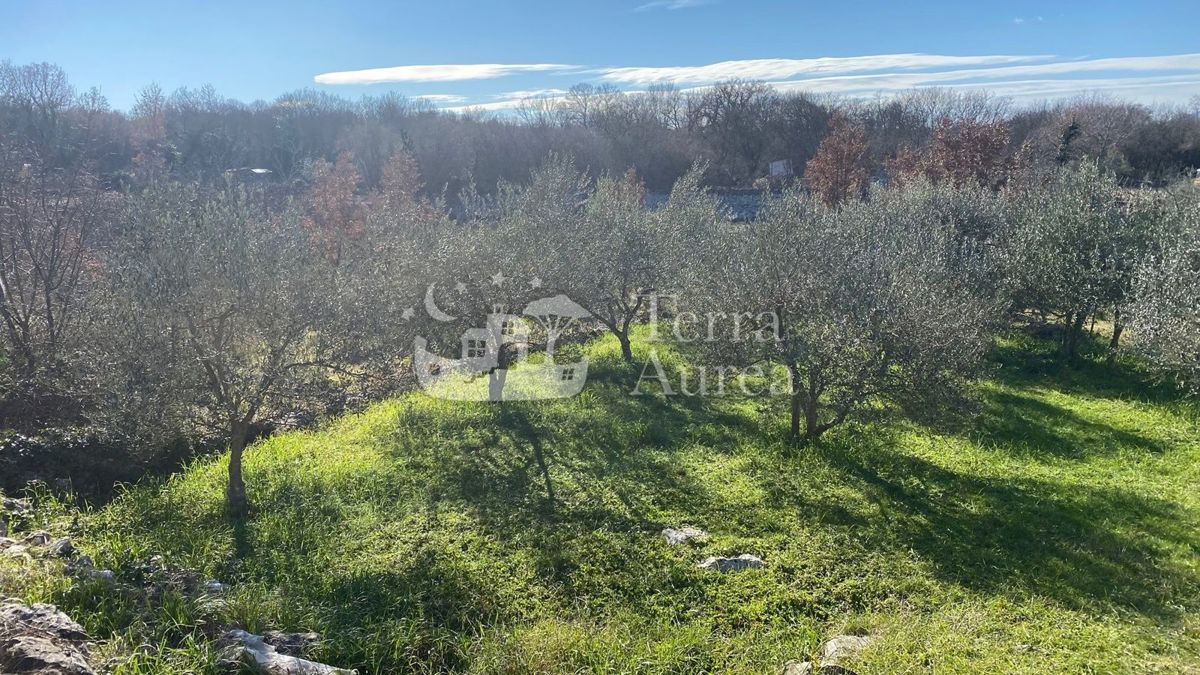 Zemljište Na prodaju - Primorsko-goranska Krk - foto 1/2