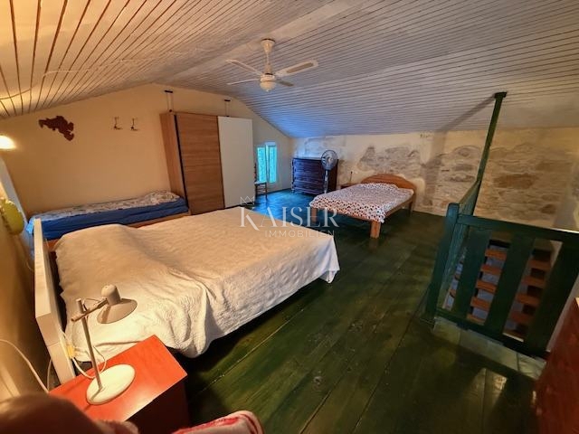 House For sale - PRIMORSKO-GORANSKA MALI LOŠINJ