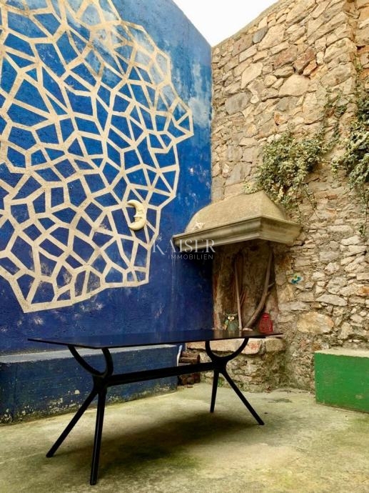 House For sale - PRIMORSKO-GORANSKA MALI LOŠINJ