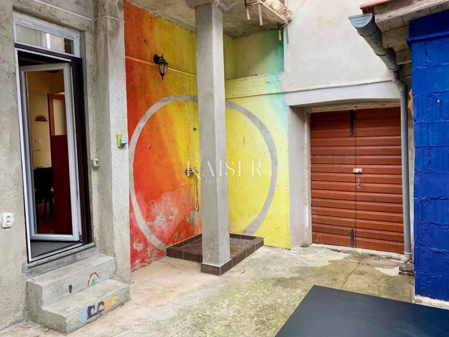 House For sale - PRIMORSKO-GORANSKA MALI LOŠINJ