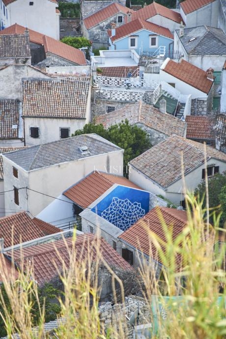 House For sale - PRIMORSKO-GORANSKA MALI LOŠINJ