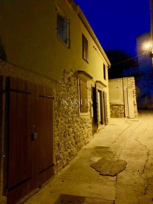 House For sale - PRIMORSKO-GORANSKA MALI LOŠINJ