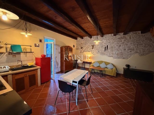 House For sale - PRIMORSKO-GORANSKA MALI LOŠINJ