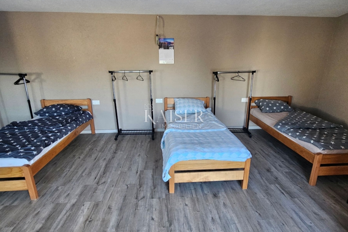 Maison À vendre - ISTARSKA KAŠTELIR