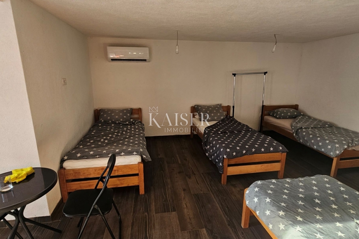 Maison À vendre - ISTARSKA KAŠTELIR