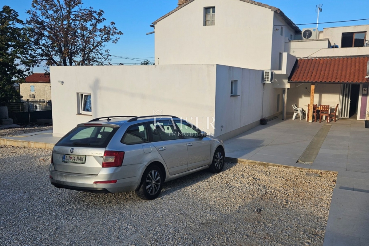 Maison À vendre - Istarska Kaštelir - foto 2/17
