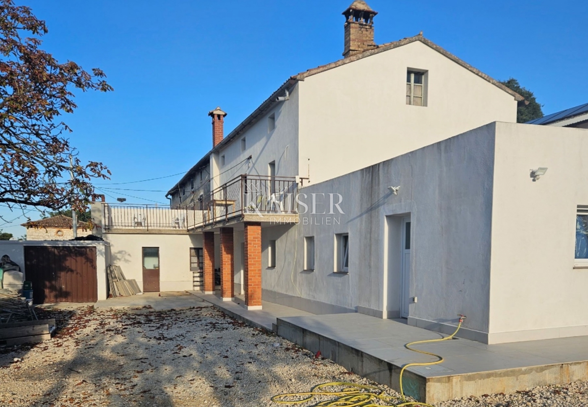 Maison À vendre - Istarska Kaštelir - foto 4/17