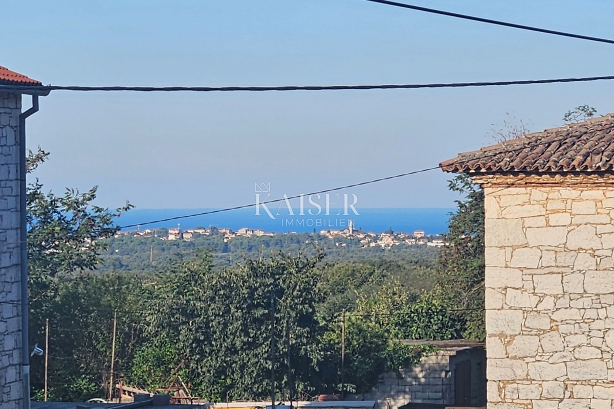 Maison À vendre - ISTARSKA KAŠTELIR