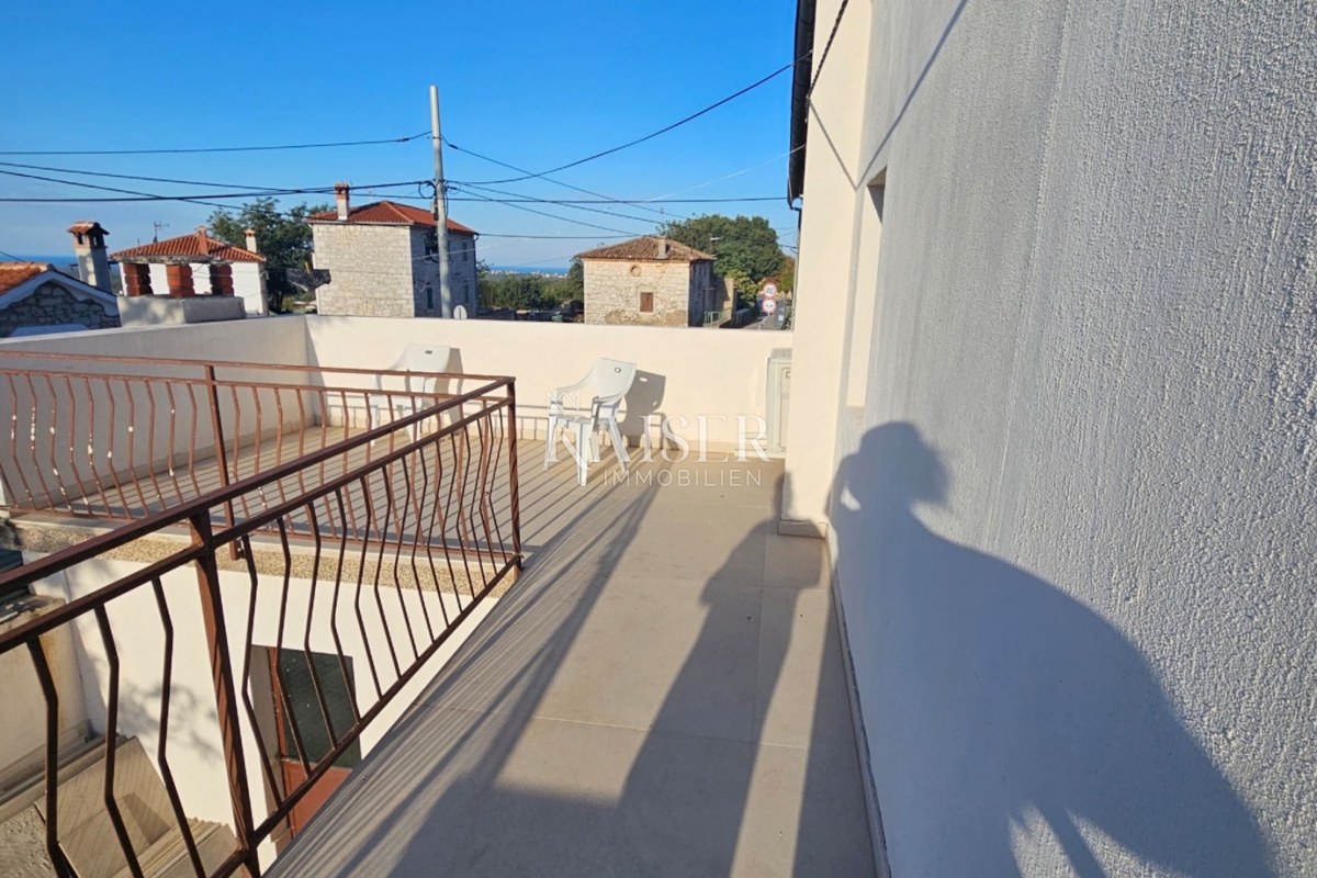 Maison À vendre - ISTARSKA KAŠTELIR
