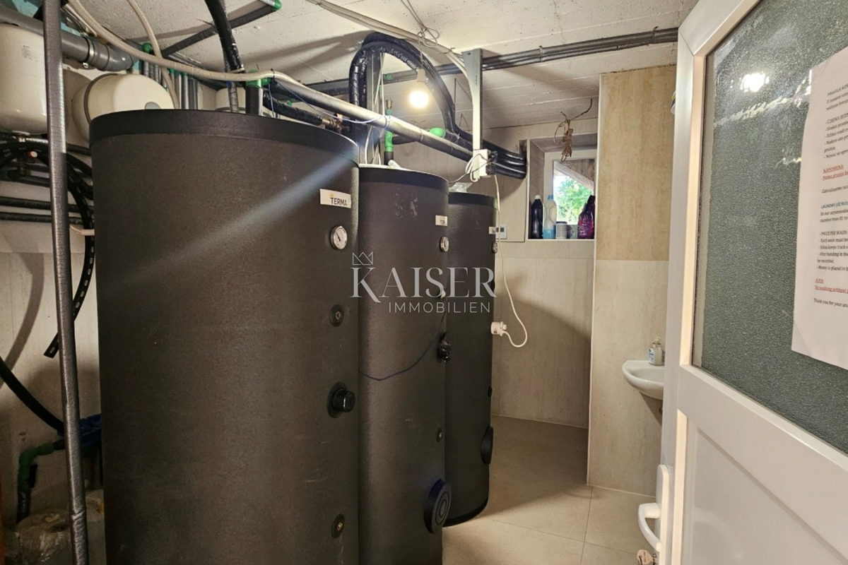 Maison À vendre - ISTARSKA KAŠTELIR