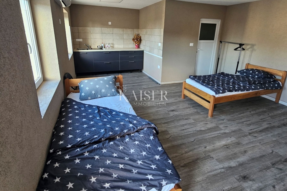 Maison À vendre - ISTARSKA KAŠTELIR