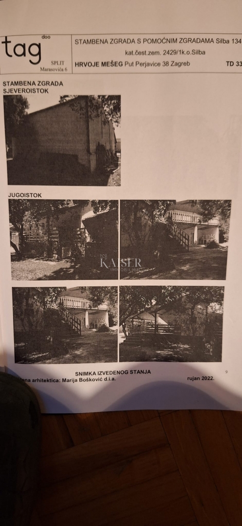 Haus Zu verkaufen - ZADARSKA ZADAR