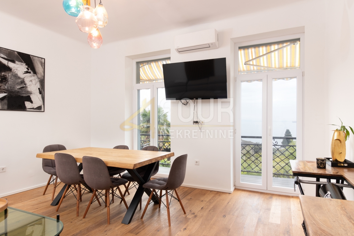 Apartment Zu vermieten OPATIJA