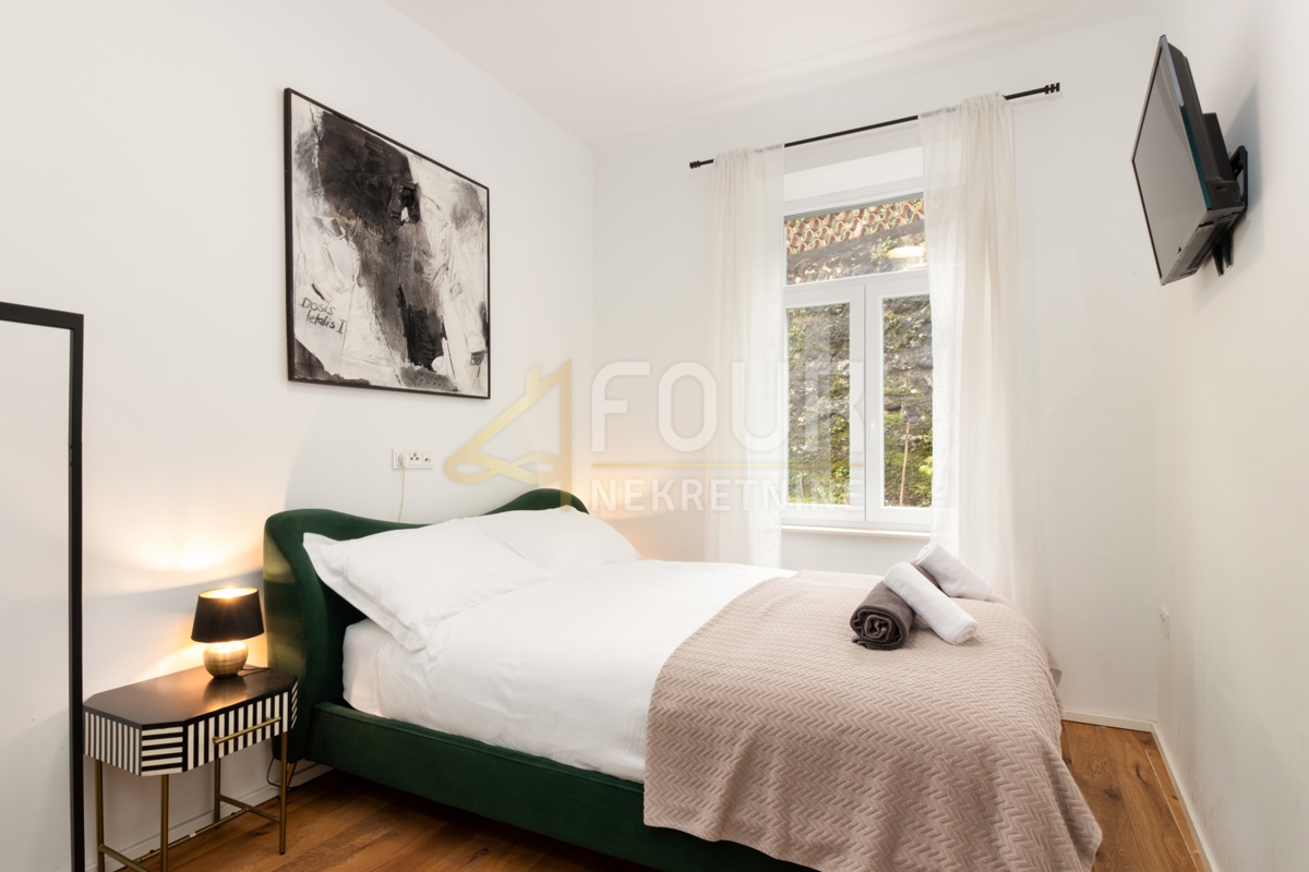 Apartment Zu vermieten - PRIMORSKO-GORANSKA OPATIJA